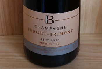 Champagne Forget Brimont