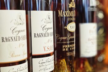 What is the difference between Cognac and Armagnac