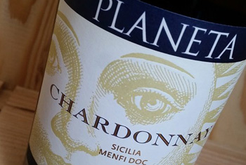 Planeta Chardonnay,