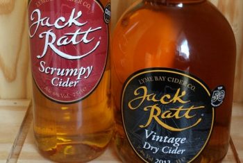 Jack Ratt Cider