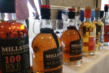 Craft Whisky Tasting Review