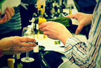 Fareham Wine Cellar Portfolio Wine Tasting 2018 - SOLD OUT