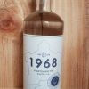 Portsmouth Distillery 1968 White Rum 41%