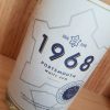 Portsmouth Distillery 1968 White Rum 41%