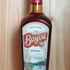 Bayou Spiced Rum, Louisiana 40%