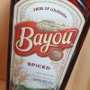Bayou Spiced Rum, Louisiana 40%