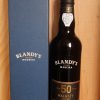 Blandys 50 Year Old Malmsey Madeira 50cl