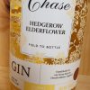 Chase Elderflower Hedgerow Gin 40%