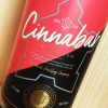Portsmouth Distillery Cinnabar Spiced Rum 41%