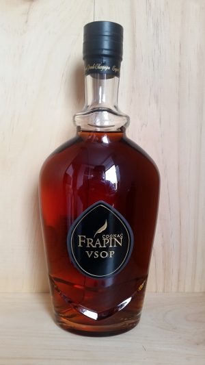 Cognac Frapin VSOP Grande Champagne 40%