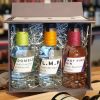 Corner Fifty Three Experimental Series Gin Gift Set 3 x 20cl