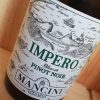 Fattoria Mancini Impero Blanc de Pinot Noir Marche IGT