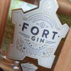 Portsmouth Distillery Fort Gin 41%