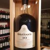 Grahams 10 Year Old Tawny Port 4.5 Litre Bottle