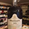 Grahams 10 Year Old Tawny Port 4.5 Litre Bottle