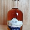 HMS Victory Navy Strength Rum 57% 5cl Miniature