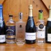 Hampshire Gin and Fizz 6 bottles (3 x 75cl, 3 x 70cl)