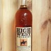 High West Rendezvous Rye Whiskey 46% 70cl