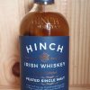 Hinch Peated Single Malt Irish Whiskey 43%
