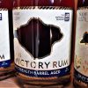 HMS Victory Navy Strength Rum 57%