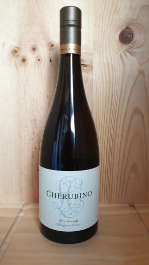 Larry Cherubino Margaret River Chardonnay