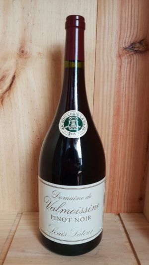 Louis Latour Domaine de Valmoissine Pinot Noir 1.5L Magnum