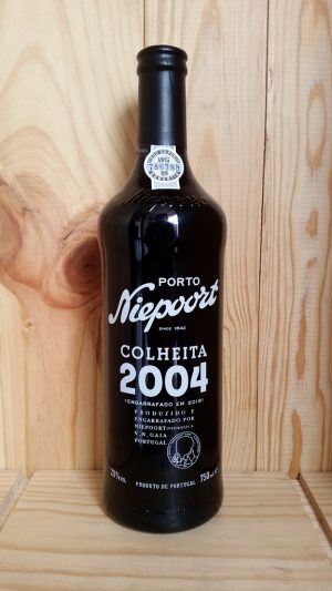 Niepoort 2004 Colheita Port (Single Vintage Tawny Port)