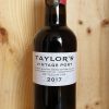 Taylors 2017 Vintage Port