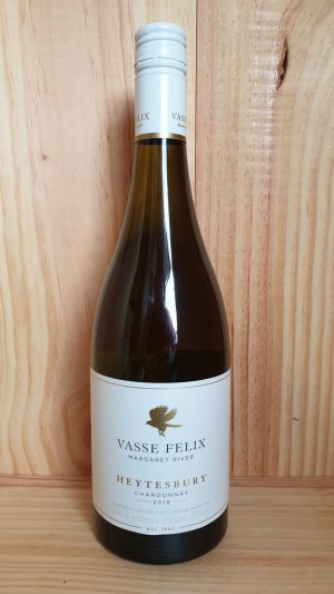 Vasse Felix Heytesbury Chardonnay, Margaret River