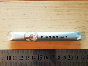 Villiger Premium No 7 Sumatra Cigars - 1 Single Cigar