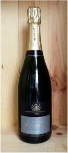 Champagne Henriot Brut Souverain NV 1.5 Litre Magnum