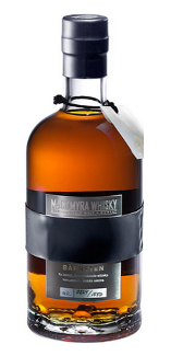 Mackmyra Barnsten Swedish Single Malt Whisky 49.8% 70cl