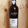 Blandys 2002 Sercial Colheita Madeira 50cl