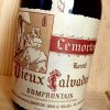 Calvados Lemorton Rareté 40% 70cl