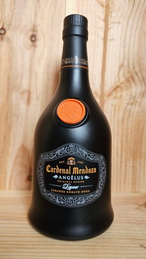 Cardenal Mendoza Angelus Orange Liqueur 40% 70cl