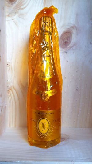 Champagne Louis Roederer Cristal 2014 Vintage