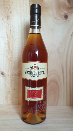 Cognac Maxime Trijol VS Classic 40% 70cl