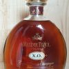 Cognac Maxime Trijol XO Decanter Bottle, Grande Champagne, 1er Cru de Cognac 40%
