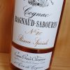 Cognac Ragnaud Sabourin Alliance No.20 Resérve Spéciale, Grande Champagne 43%