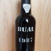 Cossart Gordon 1987 Bual Vintage Madeira 37.5cl half bottle