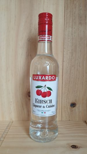Kirsch Liqueur de Cuisine (Cherry) Luxardo 25% 50cl