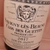 Louis Jadot Savigny Les Beaune 1er Cru Clos des Guettes Blanc, Domaine Gagey