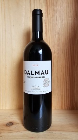 Marques de Murrieta Dalmau Rioja 2019