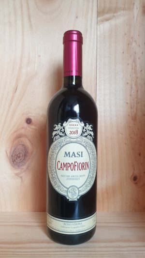 Masi Campofiorin, Rosso del Veronese IGT