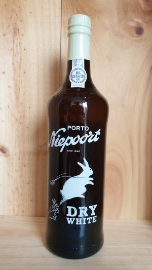 Niepoort Rabbit Dry White Port