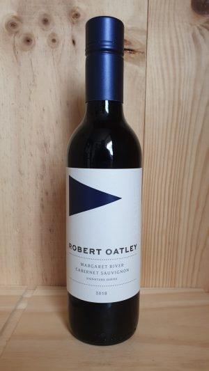 Robert Oatley Signature Series Cabernet Sauvignon, Margaret River 37.5cl Half Bottle