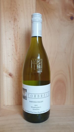 Torbreck Woodcutters Semillon, Barossa Valley