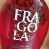 Tosolini Fragola (Wild Strawberry Liqueur) 24% 70cl
