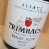 Trimbach Pinot Noir Reserve, Alsace AOC