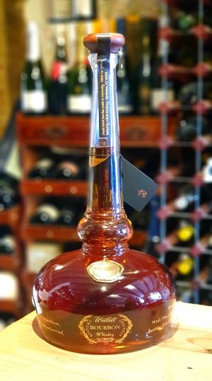 Willetts Pot Still Reserve Kentucky Bourbon Whiskey 47% 1.75 Litre Bottle